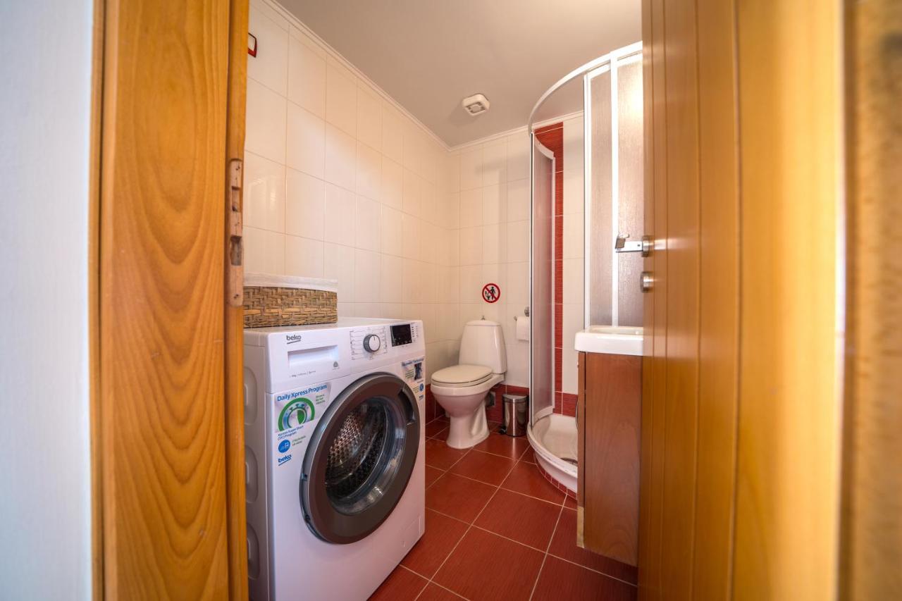 Alexandra'S Luxury Apartment Chania Chania (Crete) ภายนอก รูปภาพ